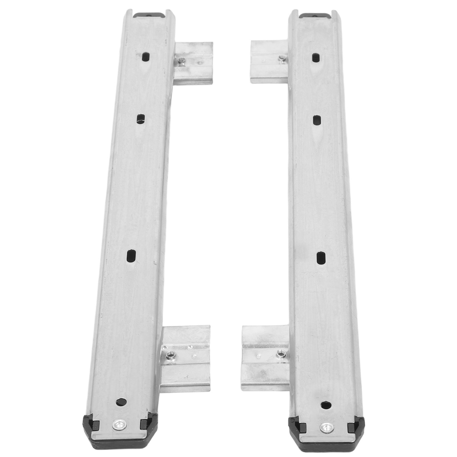 Keyboard Drawer Under - 2Pcs Ball Bearing Keyboard Drawer Slides