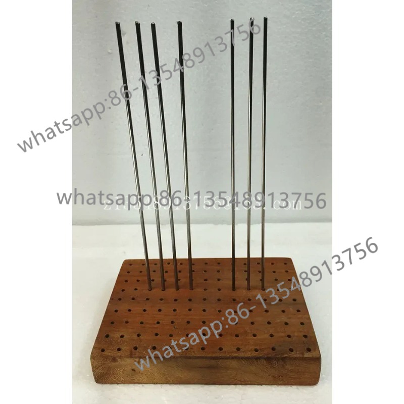 Office Furniture Factory - Mandrel Stand Lamp Glass Bead Processing