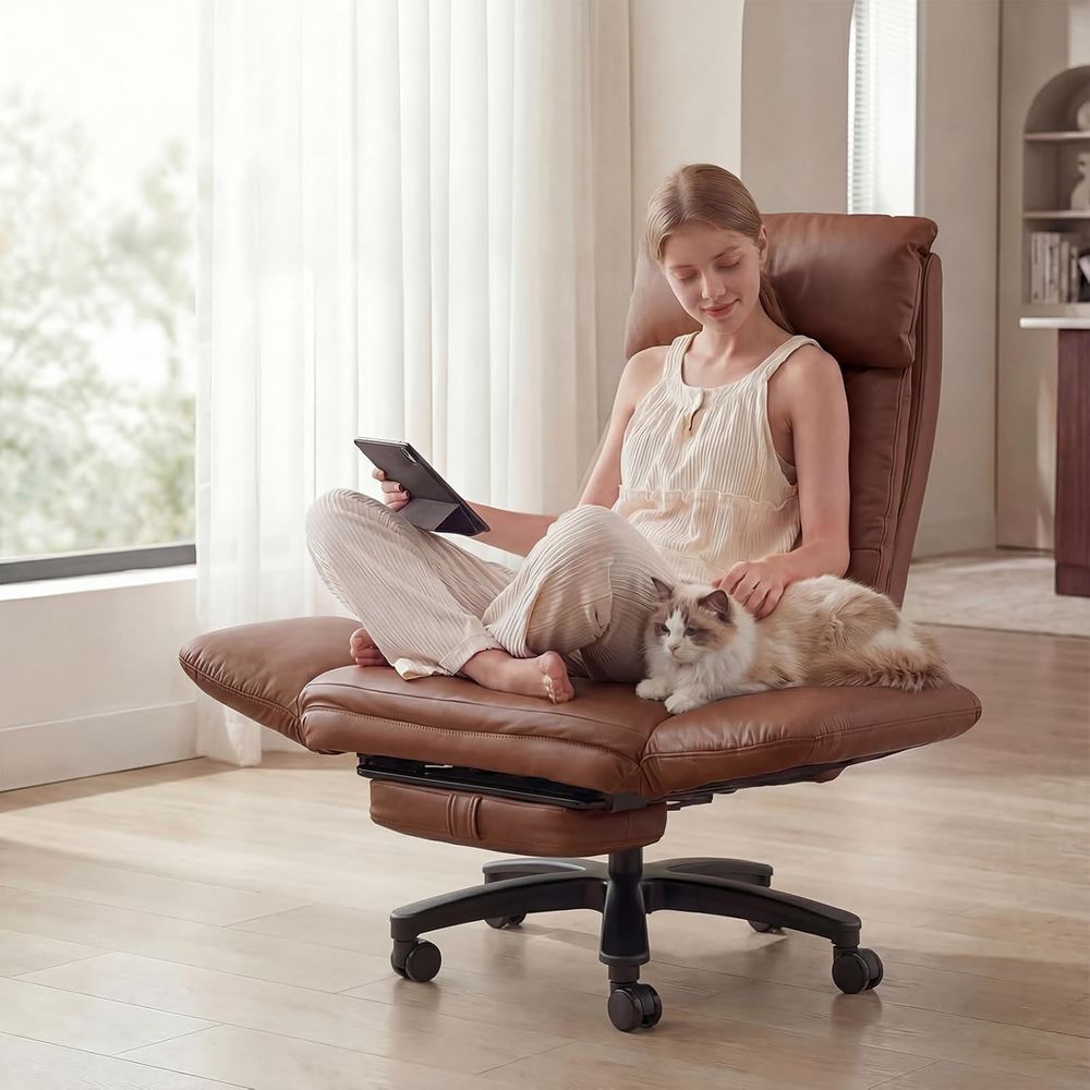 Office Furniture Plus - Legged Oice Chair with Pets riendly