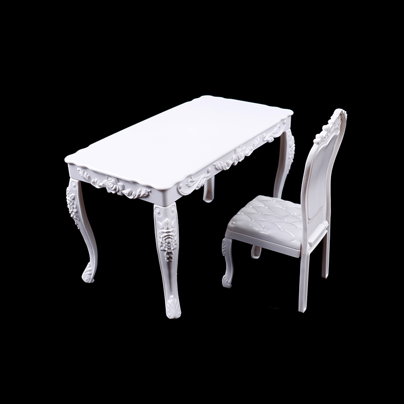 1PC Dollhouse 1:6 Kitchen Furn - Office Furniture Solutions ulasan dan harga