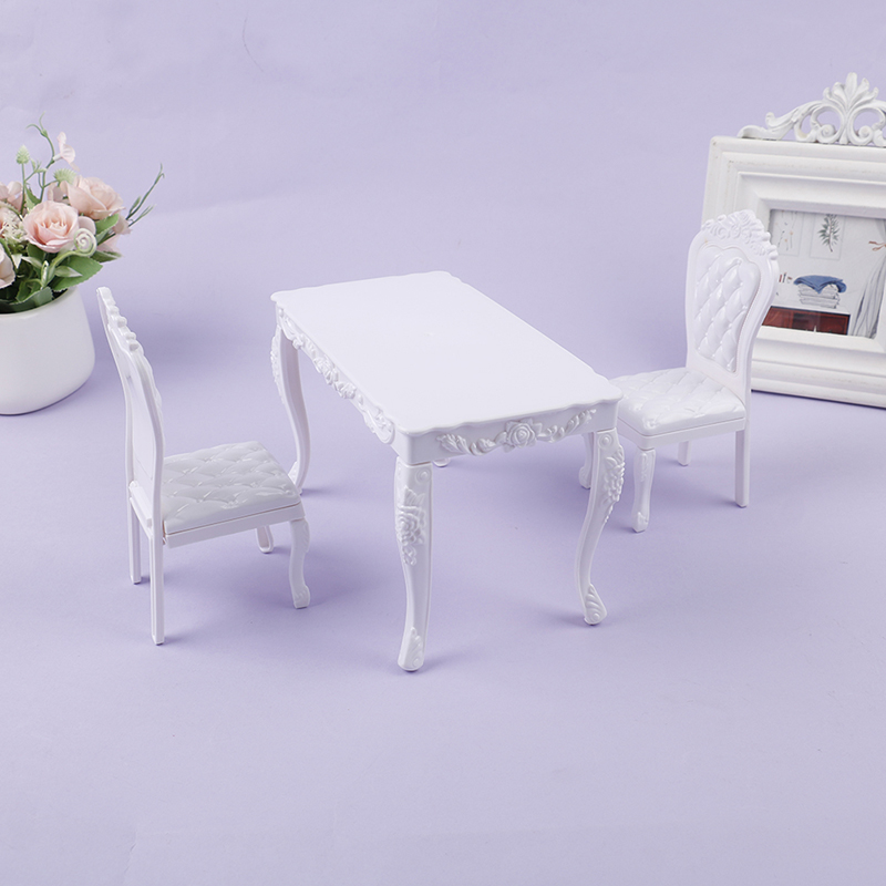 1PC Dollhouse 1:6 Kitchen Furn - Office Furniture Solutions ulasan dan harga