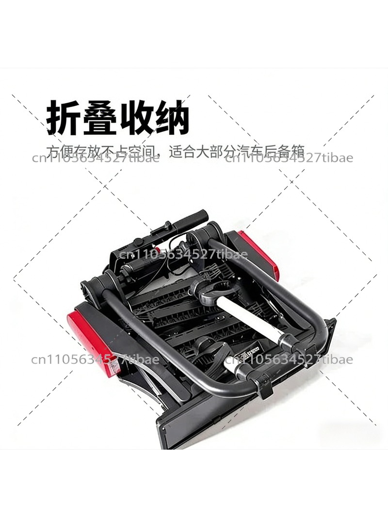Universal Foldable E-Bike Carr - Office Furniture Usa ulasan dan harga