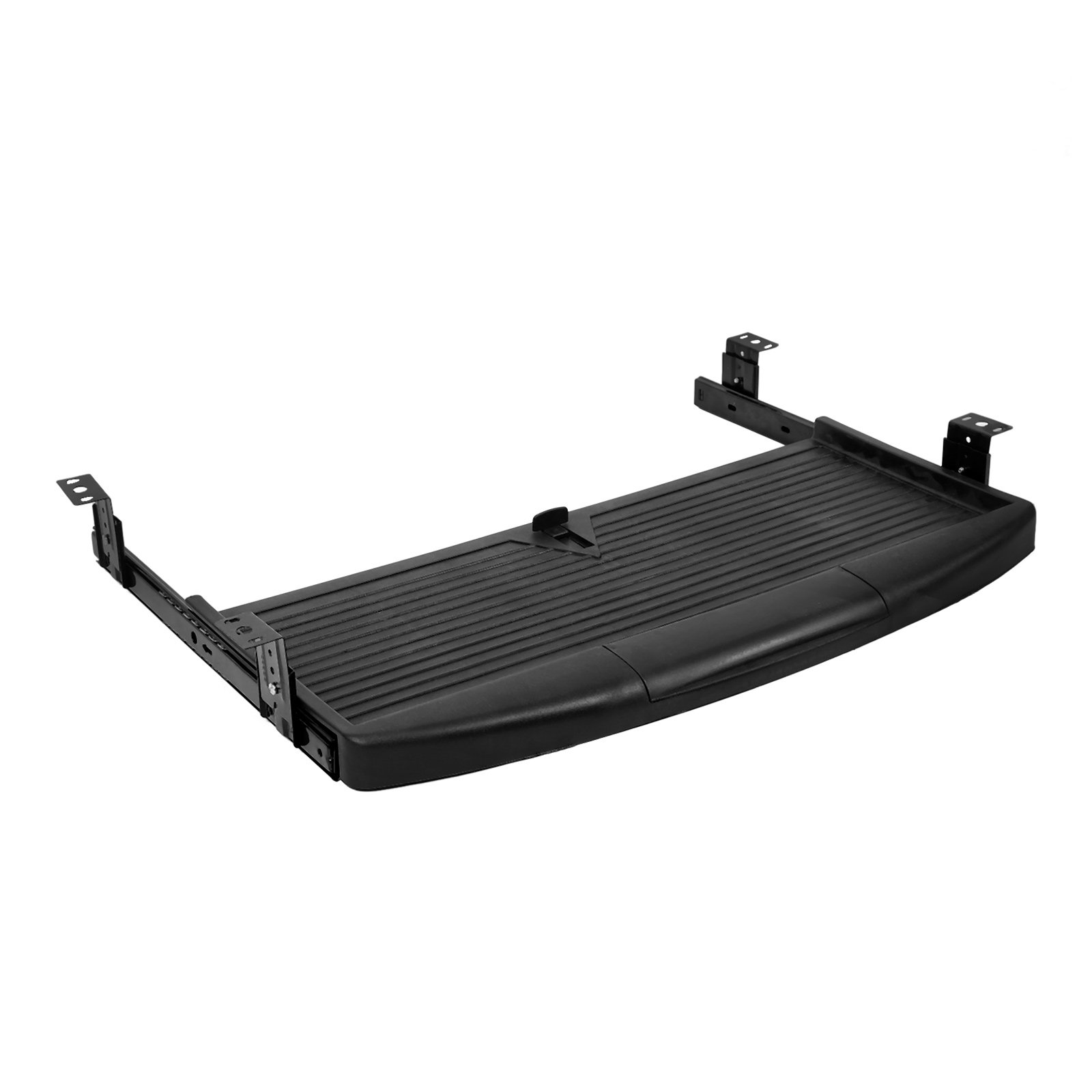 Multi Purpose Keyboard Storage - Keyboard Drawer Under ulasan dan harga
