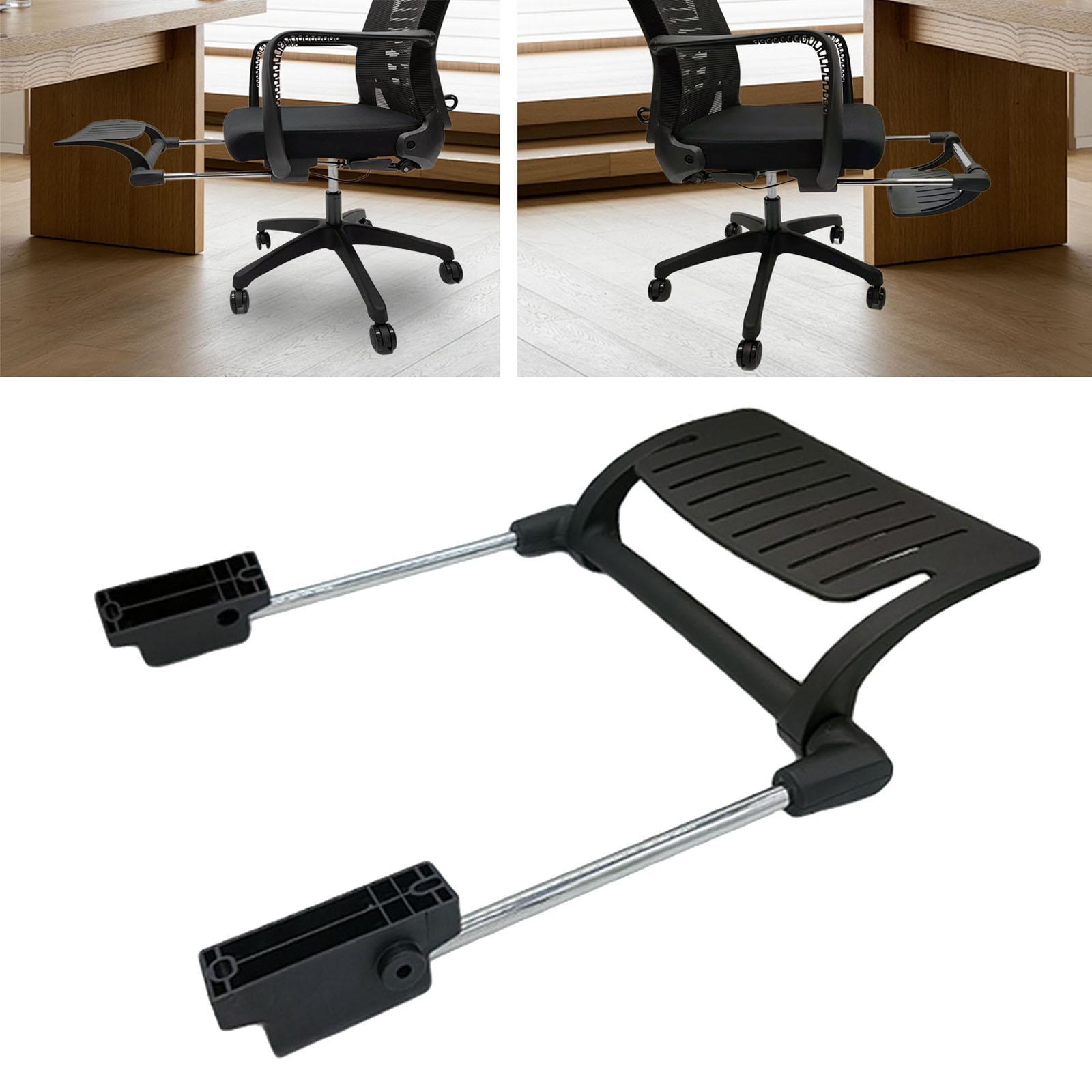 Office Chair Sliding Foot Peda - Office Furniture Solutions ulasan dan harga