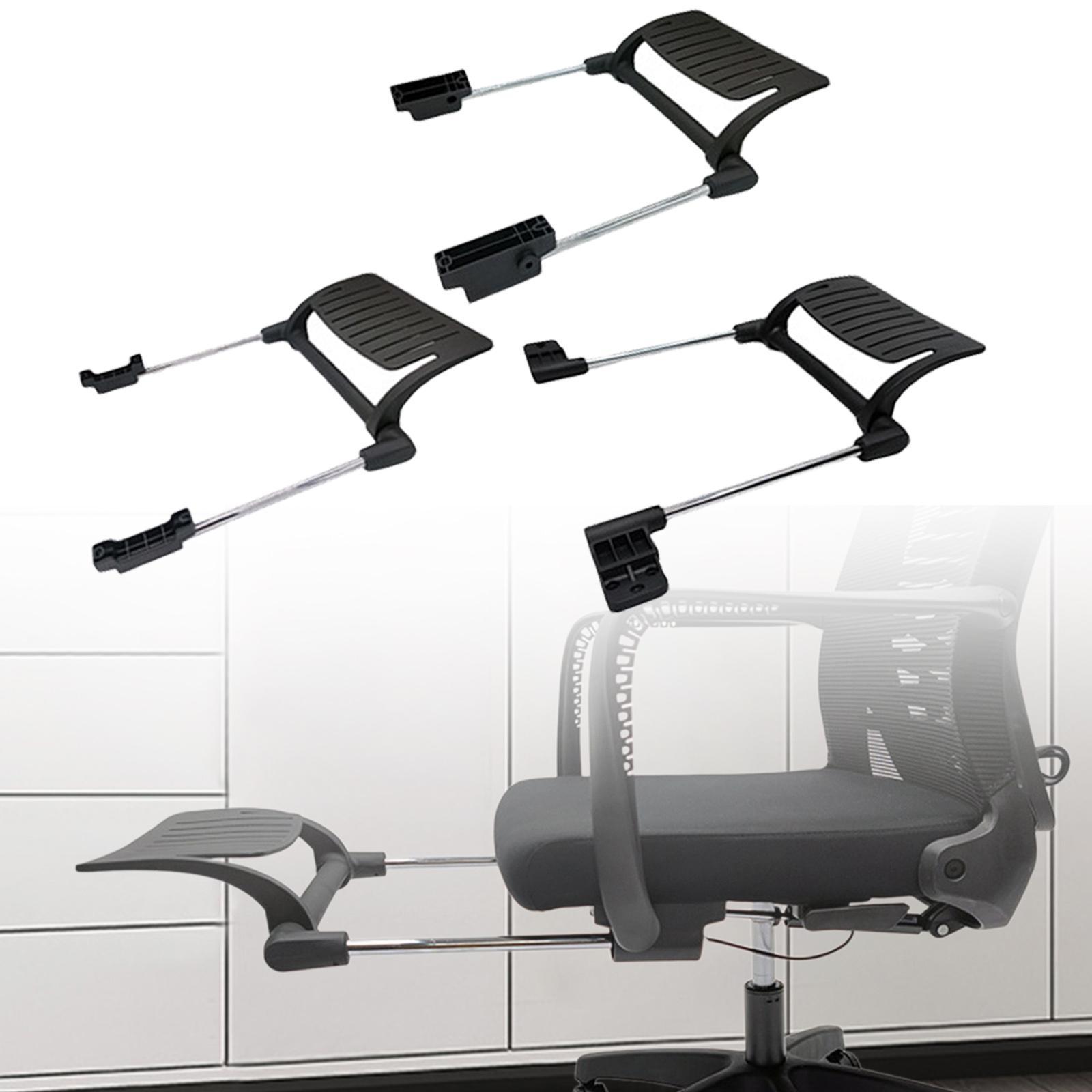 Office Chair Sliding Foot Peda - Office Furniture Solutions ulasan dan harga