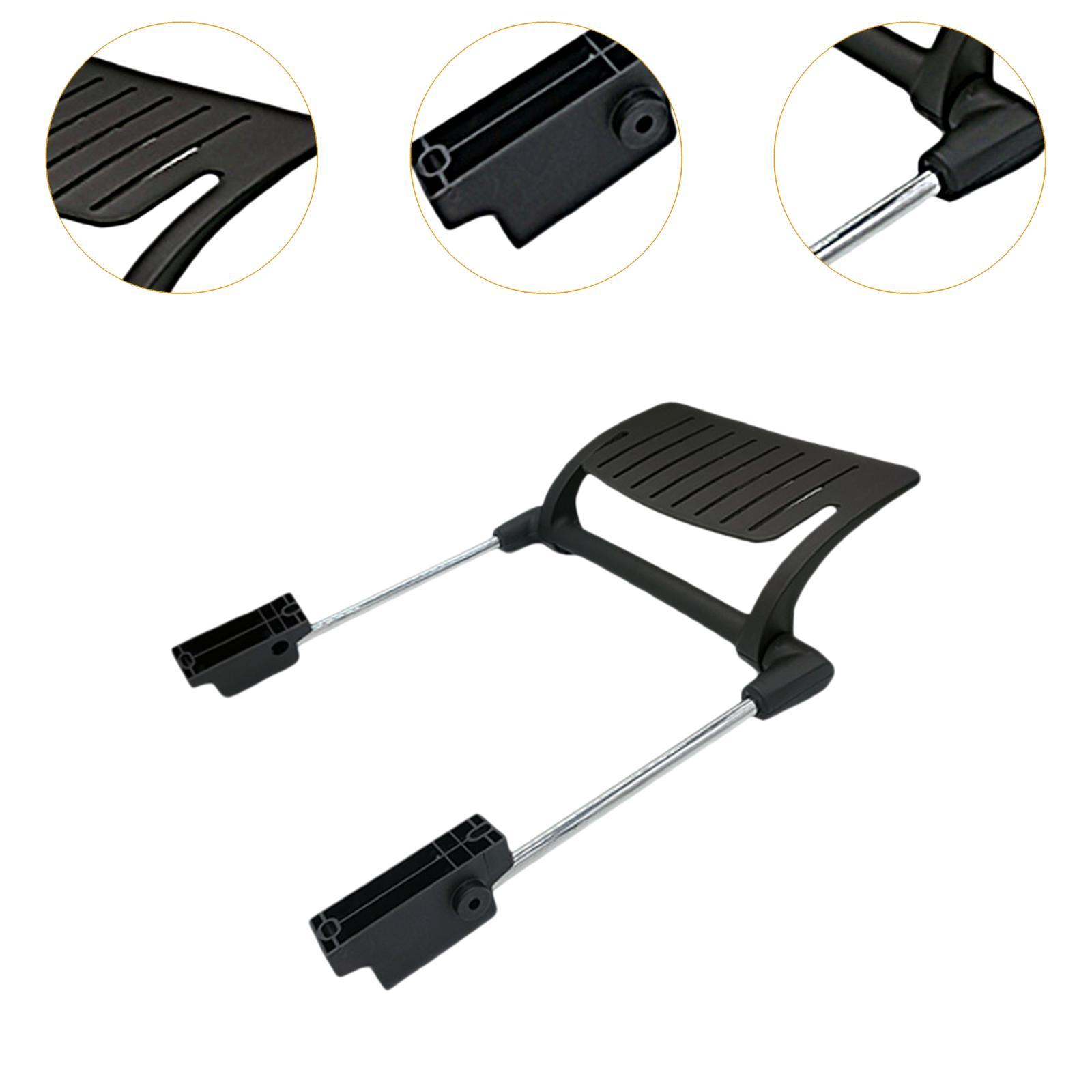 Office Chair Sliding Foot Peda - Office Furniture Solutions ulasan dan harga
