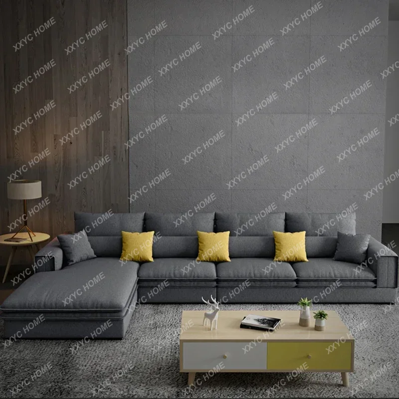 Y1 Cheap Nordic Modern Sofa De - Office Furniture Solutions ulasan dan harga