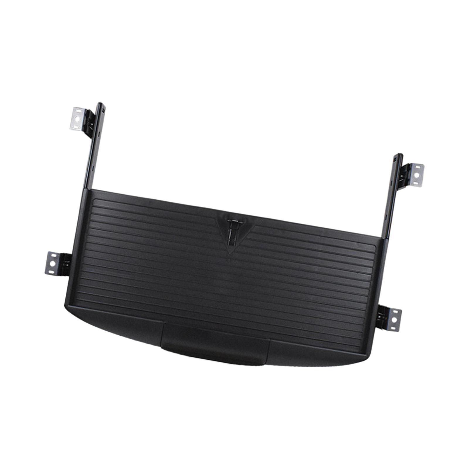 Keyboard Tray Under Desk Pull  - Keyboard Drawer Under ulasan dan harga