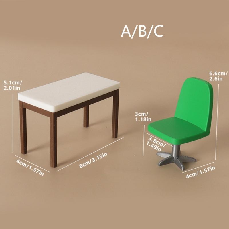   Miniature Office Furniture R - Office Furniture Usa ulasan dan harga