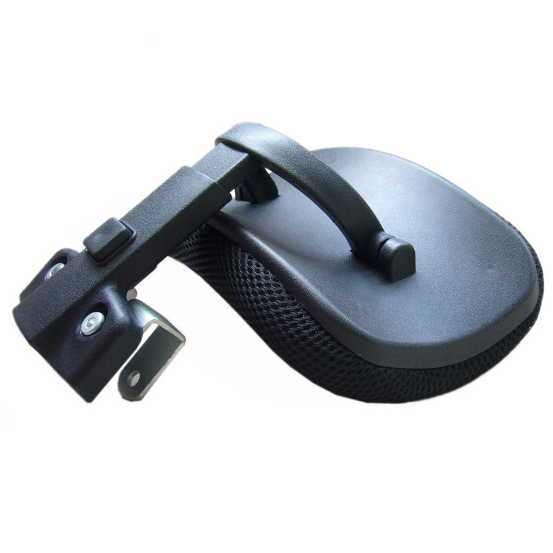 Office Computer Chair Headrest - Office Furniture Solutions ulasan dan harga