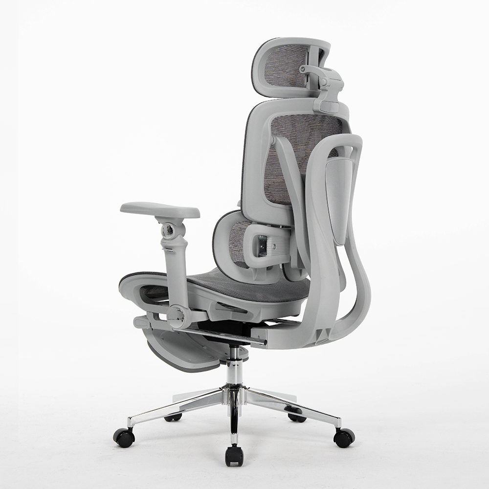 Office Chairs For Staff, Ergon - Office Furniture Factory ulasan dan harga