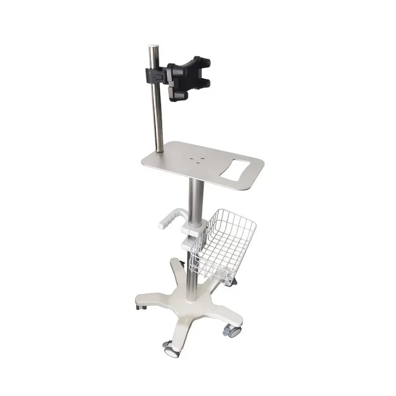 Mobile Furniture Trolley Cart  - Office Furniture Solutions ulasan dan harga