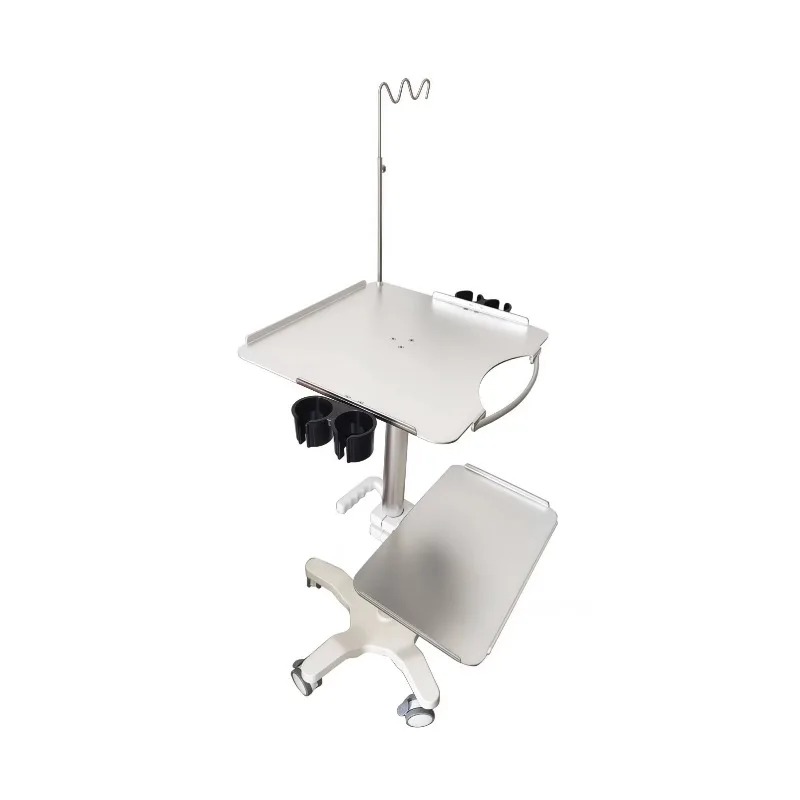 Mobile Furniture Trolley Cart  - Office Furniture Solutions ulasan dan harga