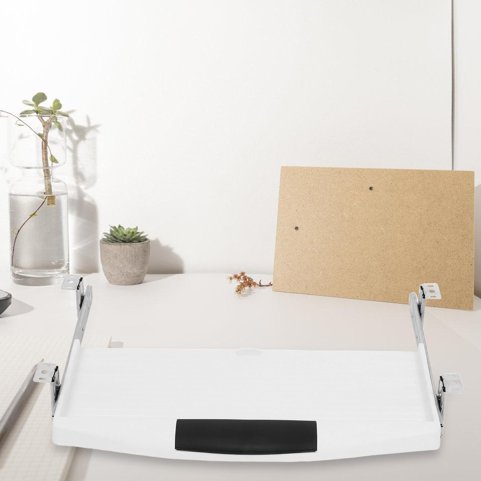 Keyboard Tray Under Desk Slide - Keyboard Drawer Under ulasan dan harga