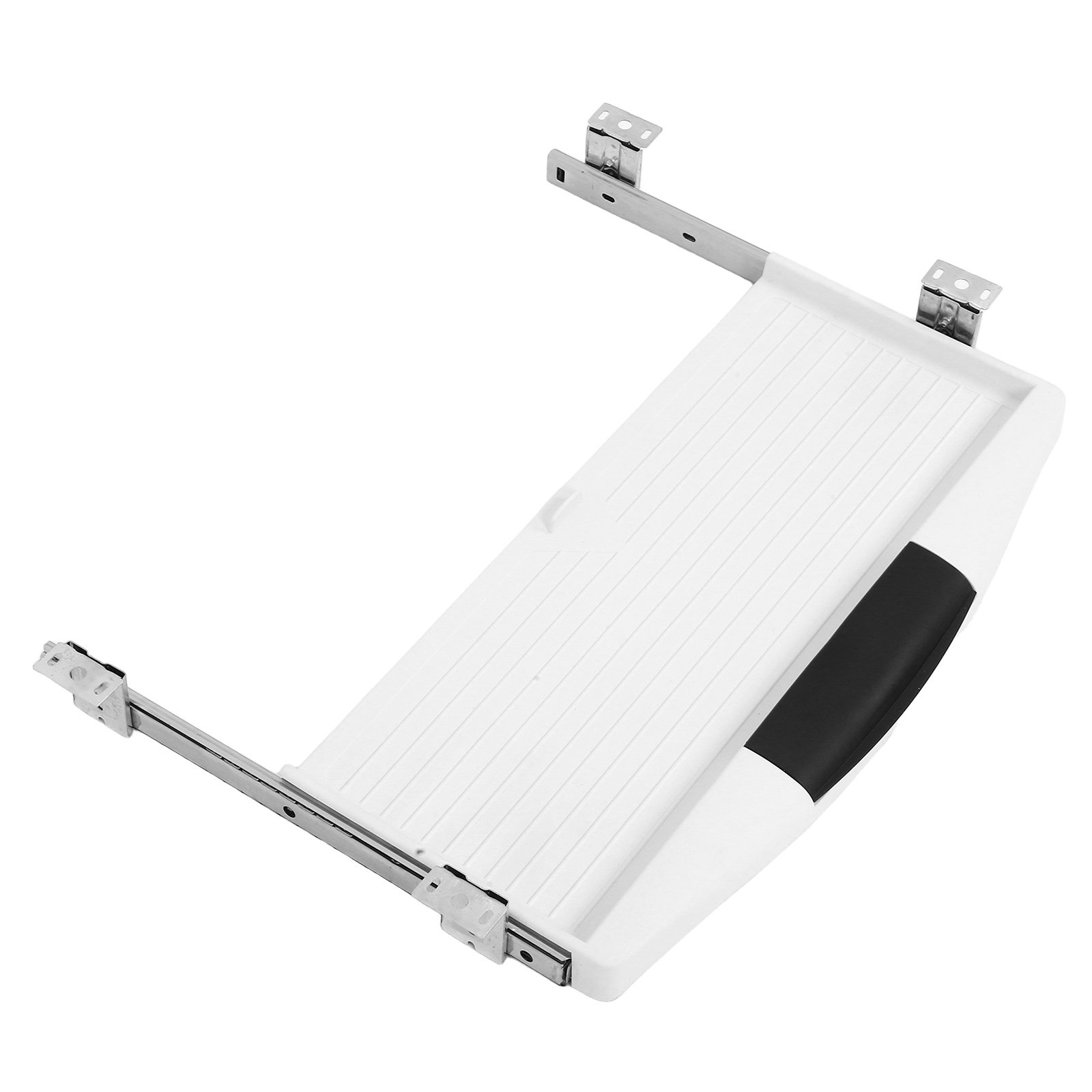 Keyboard Tray Under Desk Slide - Keyboard Drawer Under ulasan dan harga