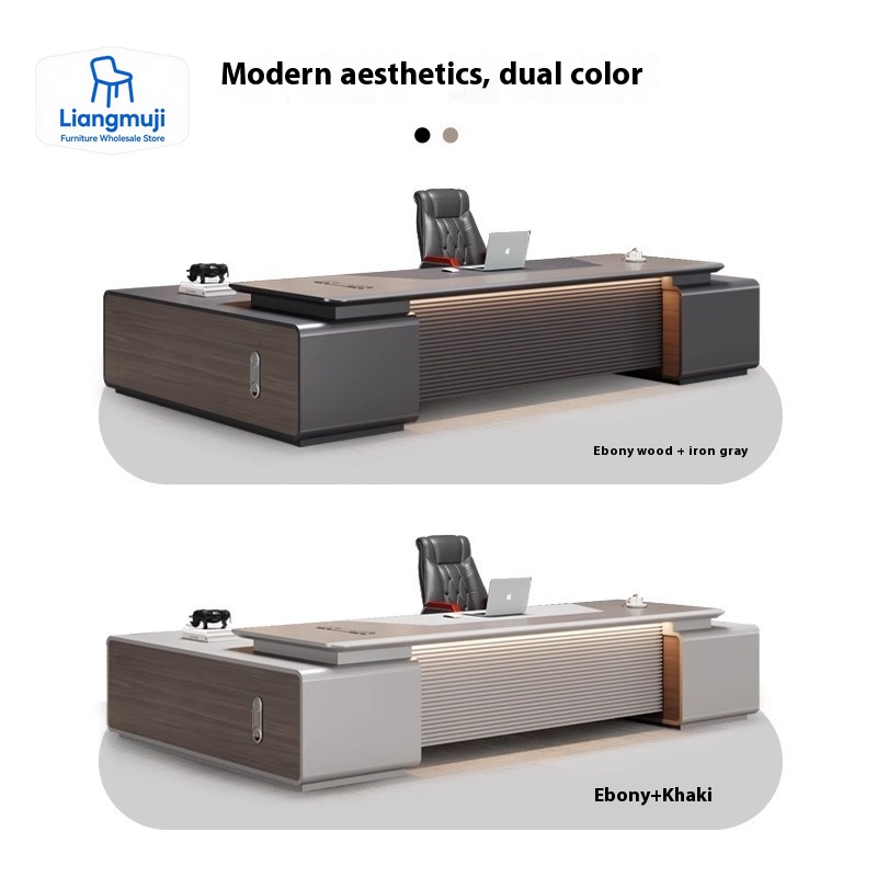 Executive Pro Standing Desk Sm - Office Furniture Solutions ulasan dan harga