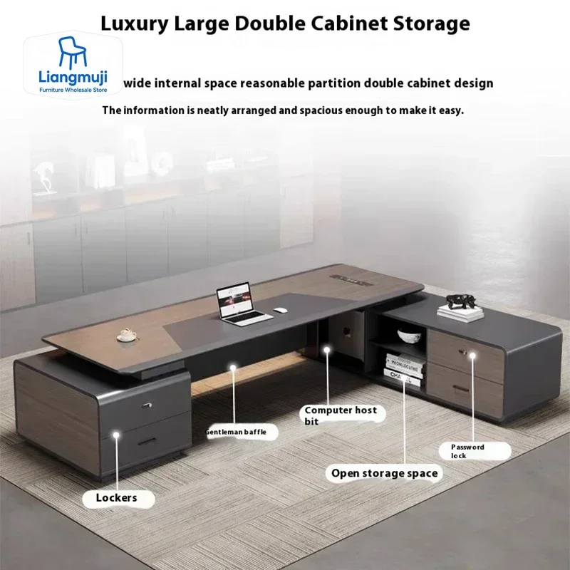 Executive Pro Standing Desk Sm - Office Furniture Solutions ulasan dan harga