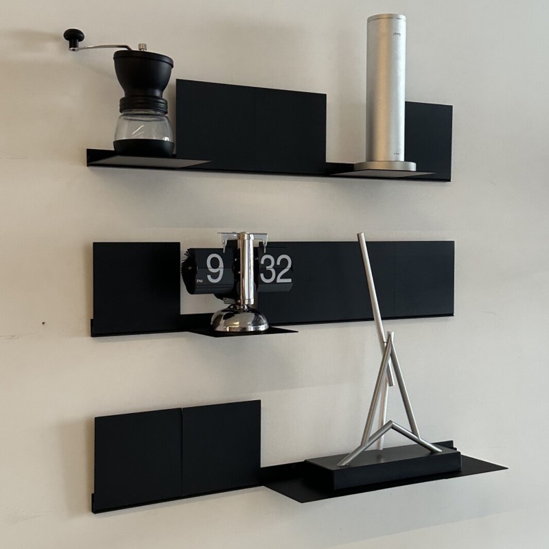Minimalist Wall Foldable Magaz - Office Furniture Solutions ulasan dan harga