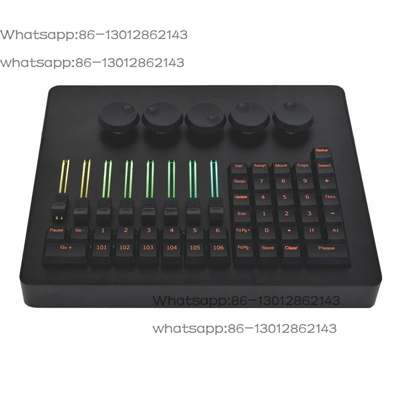 Mini Light Command Wing Plus D - Office Furniture Plus ulasan dan harga