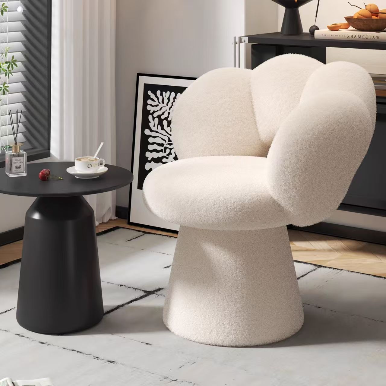 Ergonomic Home Office Desk Cha - Office Furniture Home ulasan dan harga