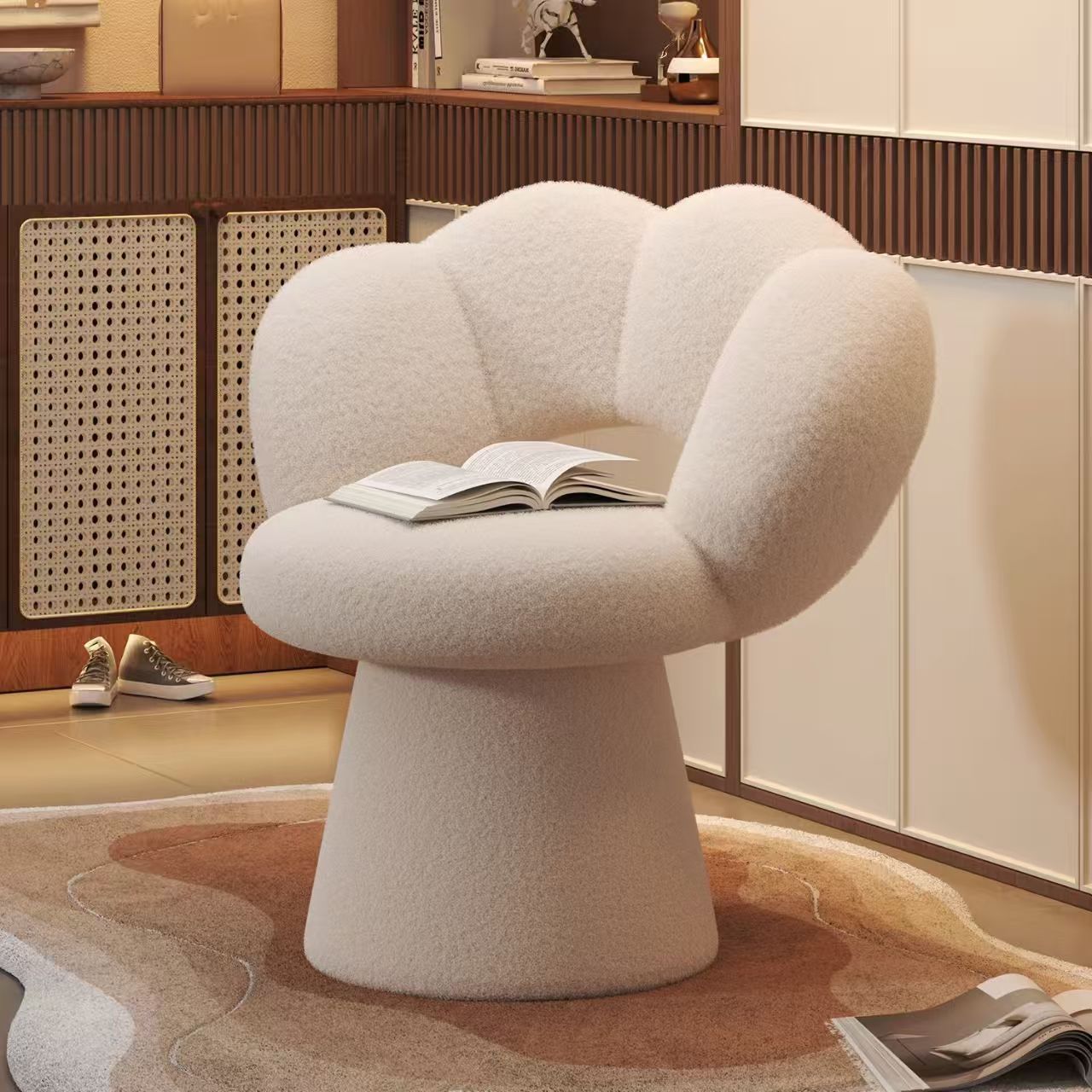 Ergonomic Home Office Desk Cha - Office Furniture Home ulasan dan harga