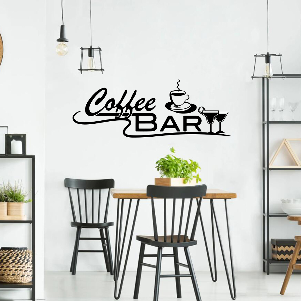 Coffee Bar Shop Window Wall St - Office Furniture Usa ulasan dan harga