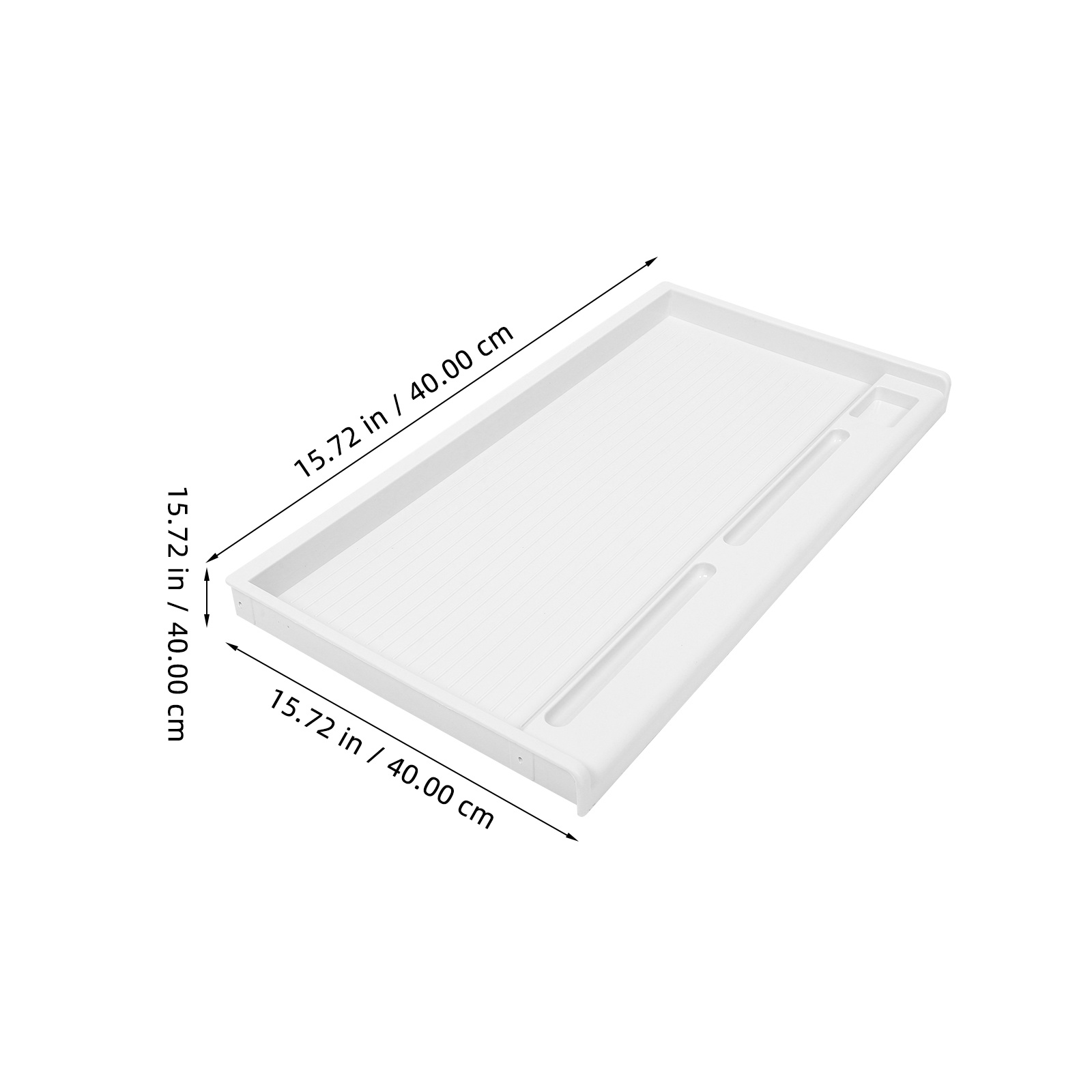 Keyboard Storage Tray Drawer T - Keyboard Drawer Under ulasan dan harga