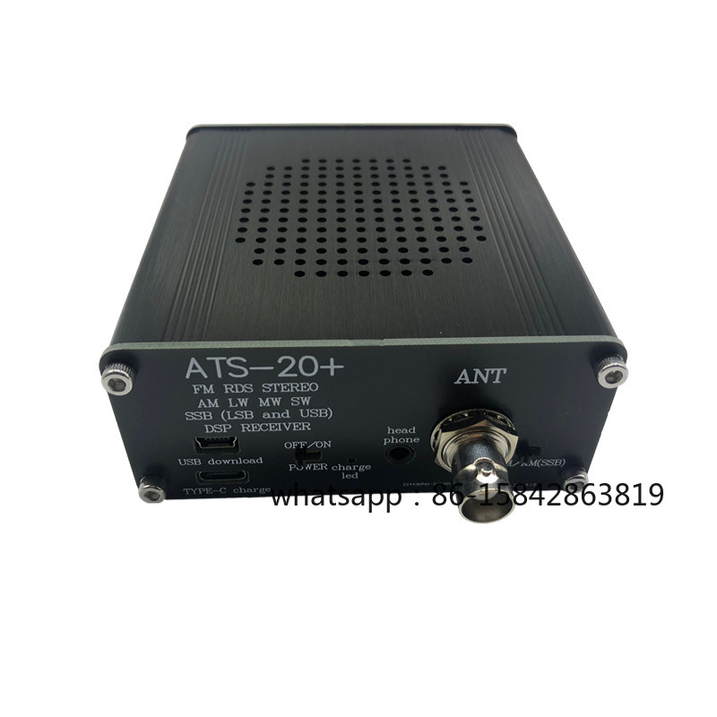 ATS-20 + Plus All-band Radio S - Office Furniture Plus ulasan dan harga