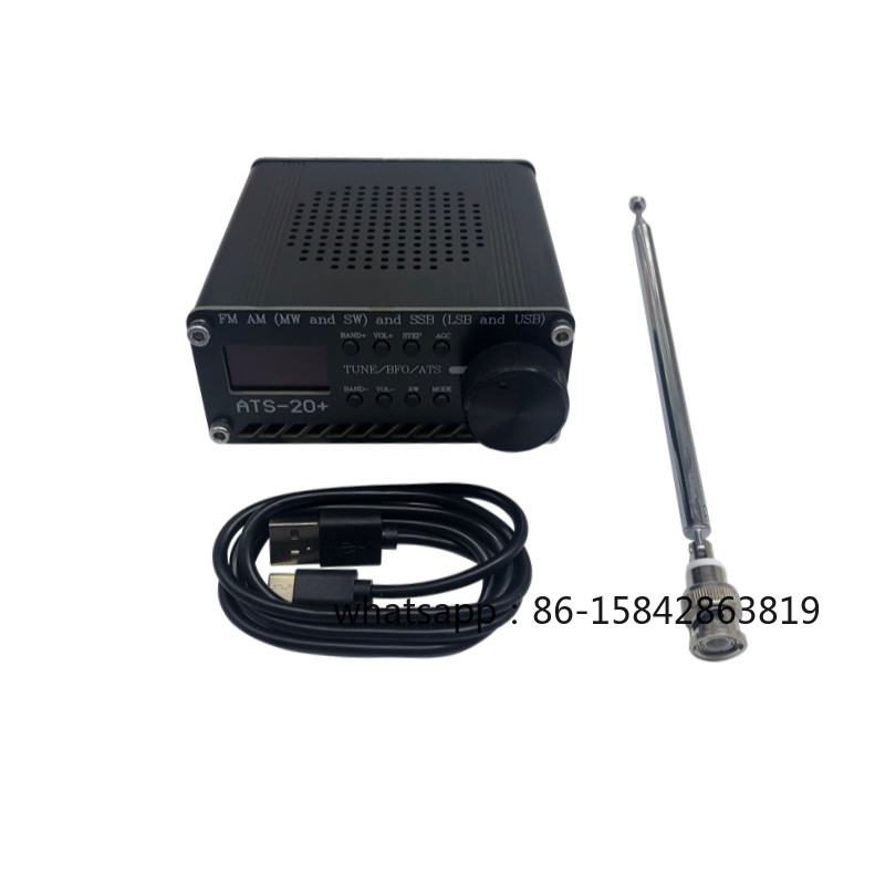 ATS-20 + Plus All-band Radio S - Office Furniture Plus ulasan dan harga
