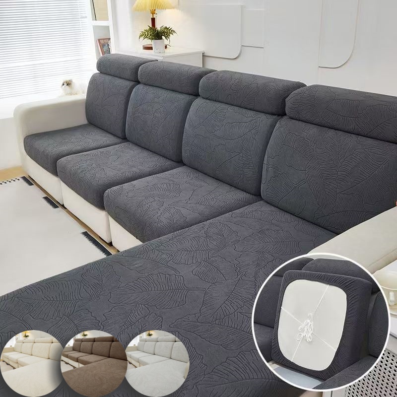1PC Full Coverage Sofa Cushion - Office Furniture Plus ulasan dan harga