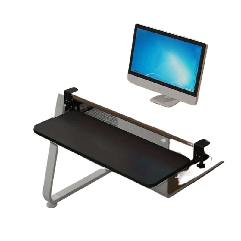 Ergonomic Sliding Under Desk K - Keyboard Drawer Under ulasan dan harga