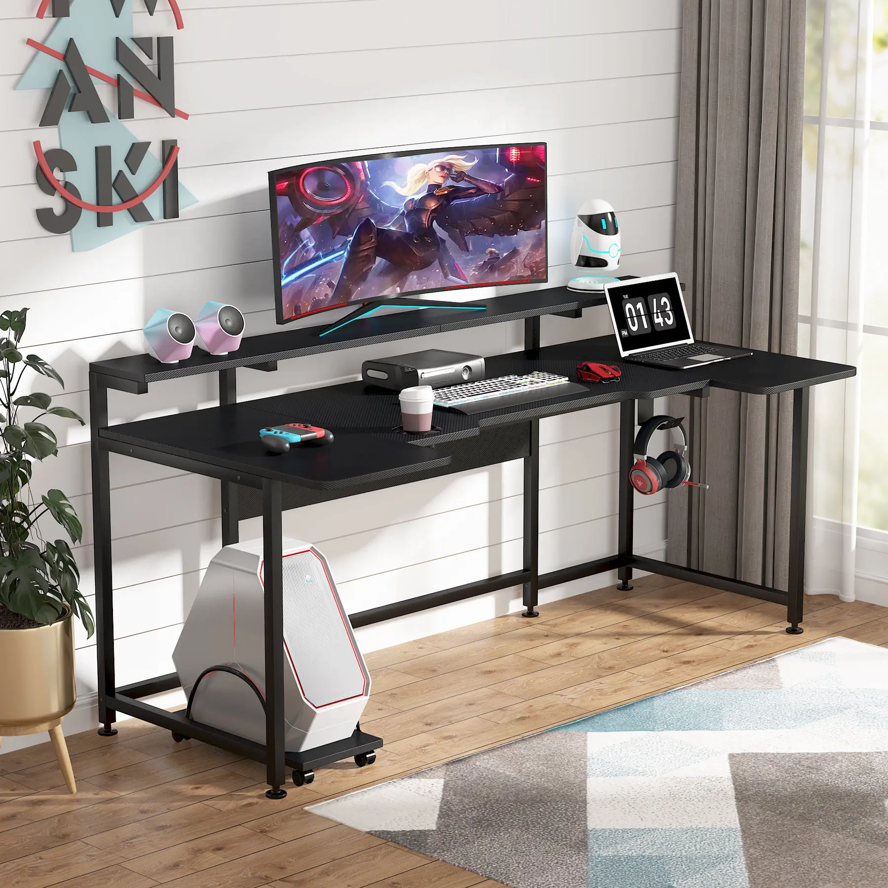USA   Warehouse Stock Fast Shi - Office Furniture Usa ulasan dan harga