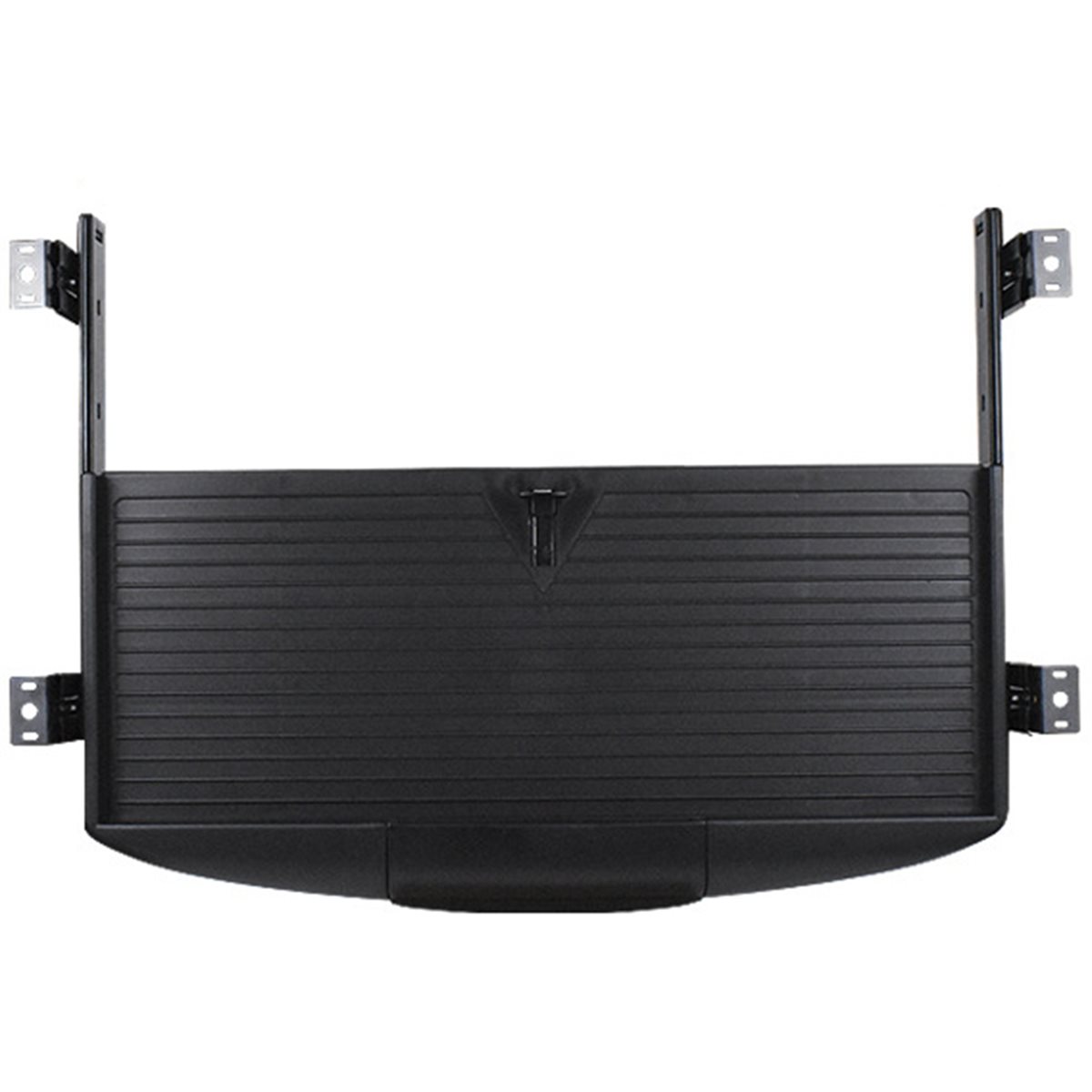 Duty Slide Rail Under Desk Key - Keyboard Drawer Under ulasan dan harga