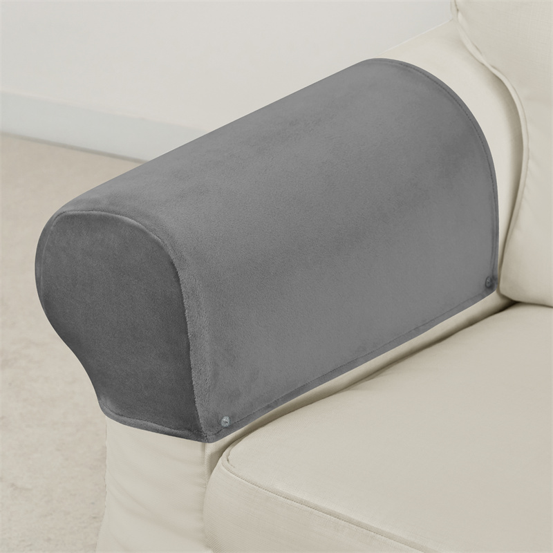 2pcs/set Velvet Sofa Armchair  - Office Furniture Solutions ulasan dan harga