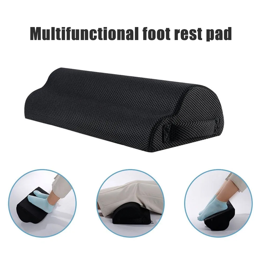 Foot Rest for Under Desk, Soft - Office Furniture Solutions ulasan dan harga