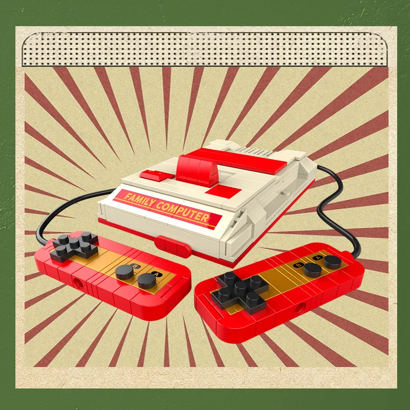 DIY Retro Electrical Appliance - Office Furniture Solutions ulasan dan harga